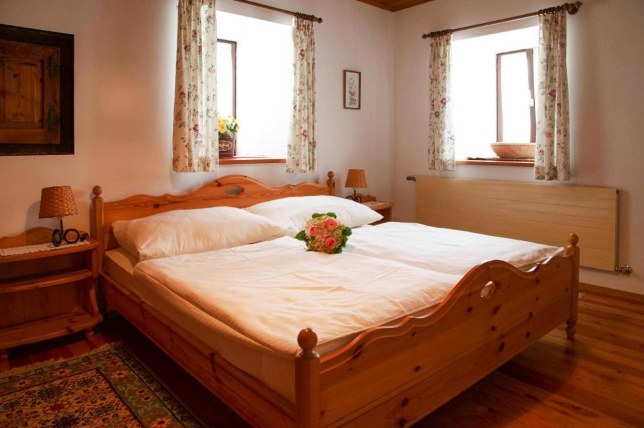 Apartments Grafhube, Afritz-Verditz Innere Einode Экстерьер фото