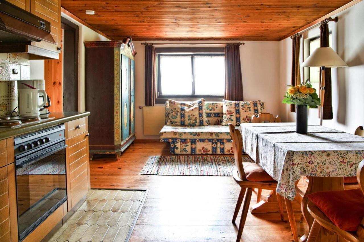 Apartments Grafhube, Afritz-Verditz Innere Einode Экстерьер фото